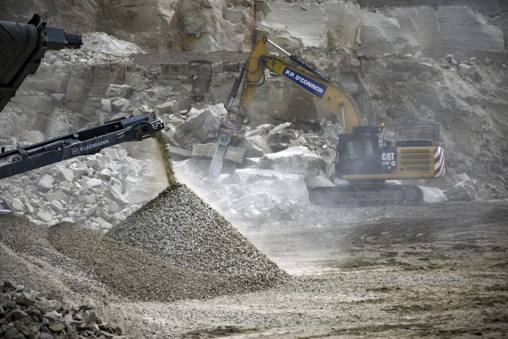 What Is the WRAP Protocol for Aggregates? - PP O'Connor - Aggregates