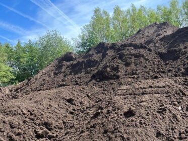 Soil Aggregates