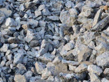 recycled vs virgin aggregates